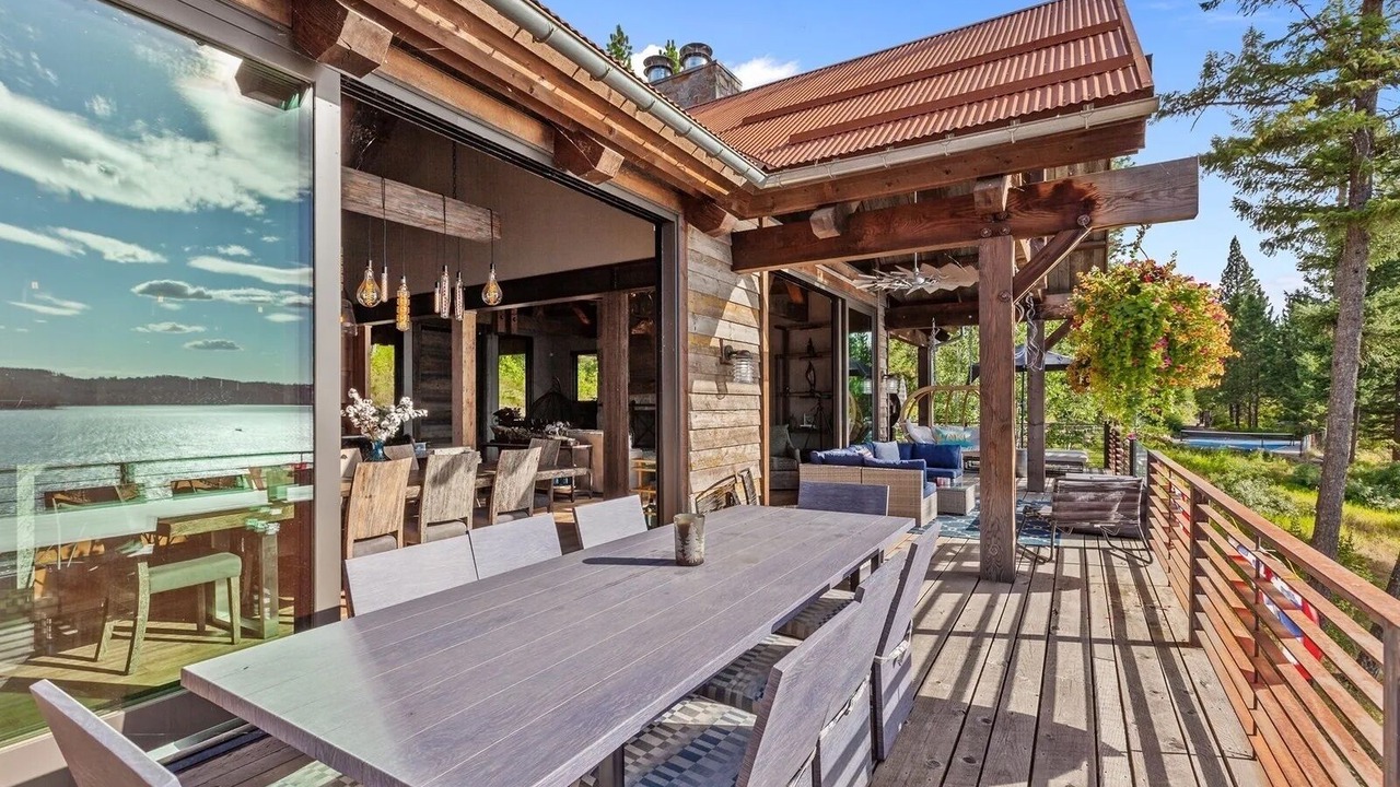 Photo of Outdoor in Harrison