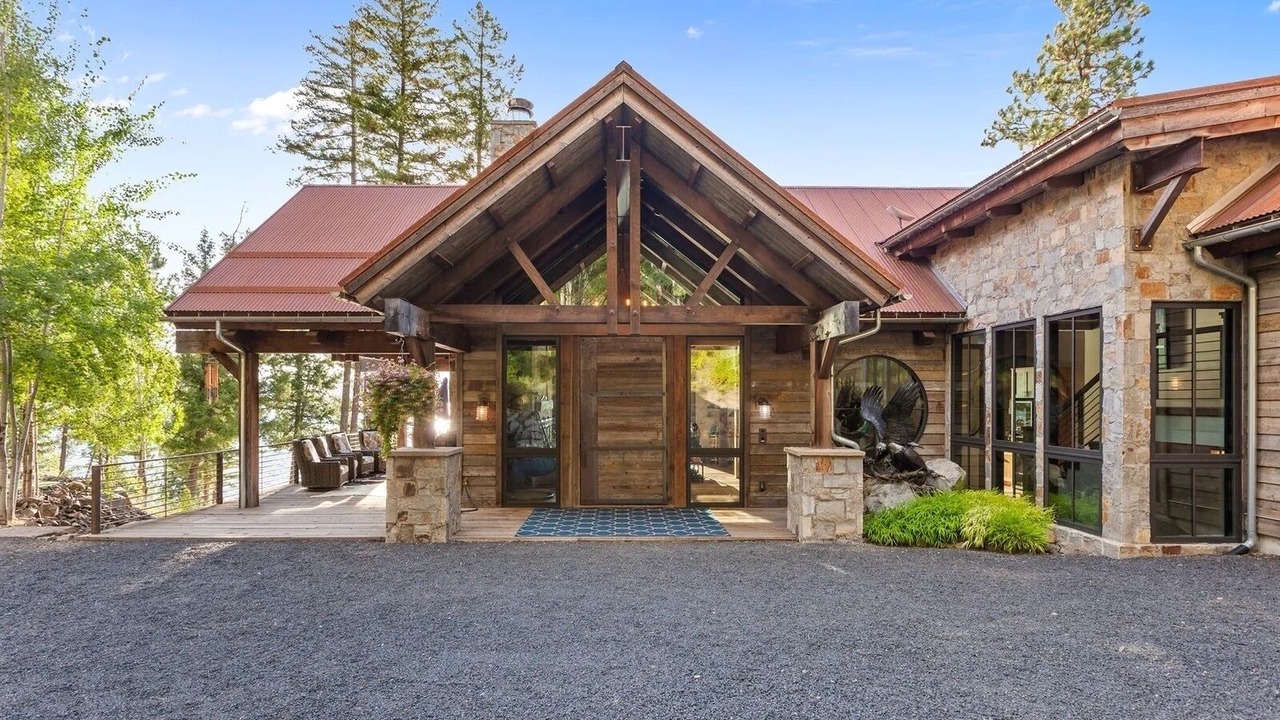 Photo of Outdoor in Harrison