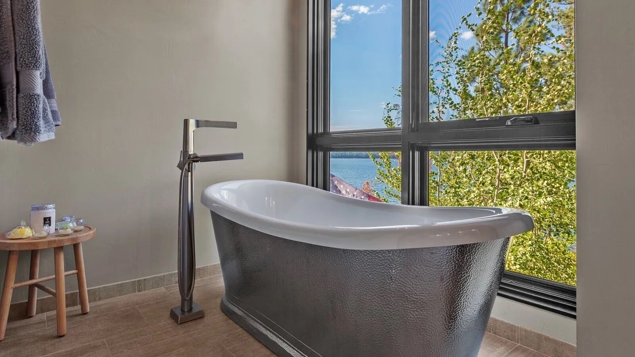 Photo of Bathroom in Harrison