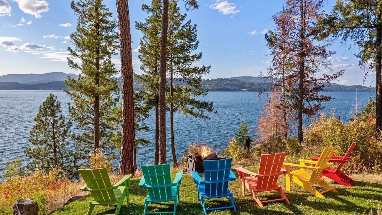 Photo of Outdoor in Harrison