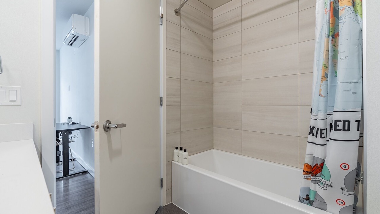 Photo of Bathroom in West Bellevue