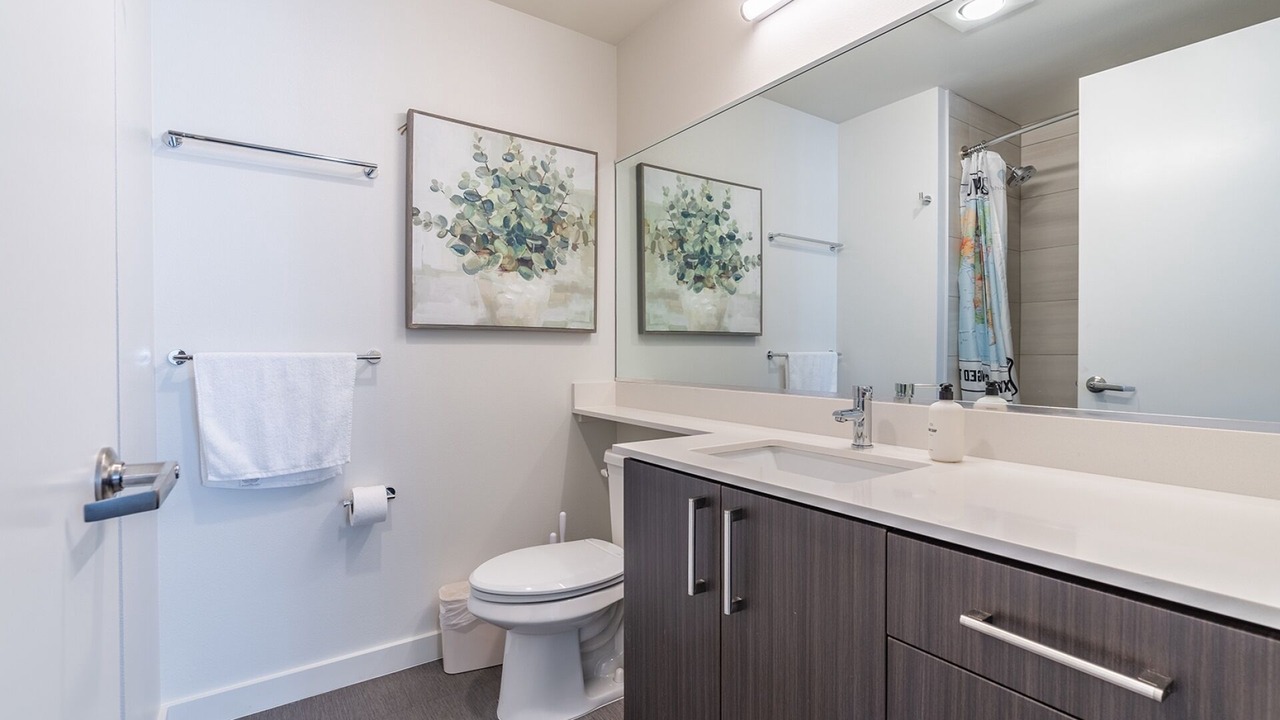 Photo of Bathroom in West Bellevue