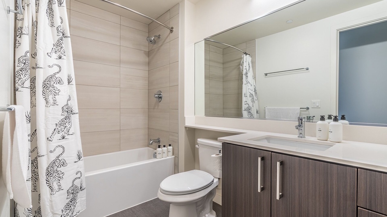 Photo of Bathroom in West Bellevue