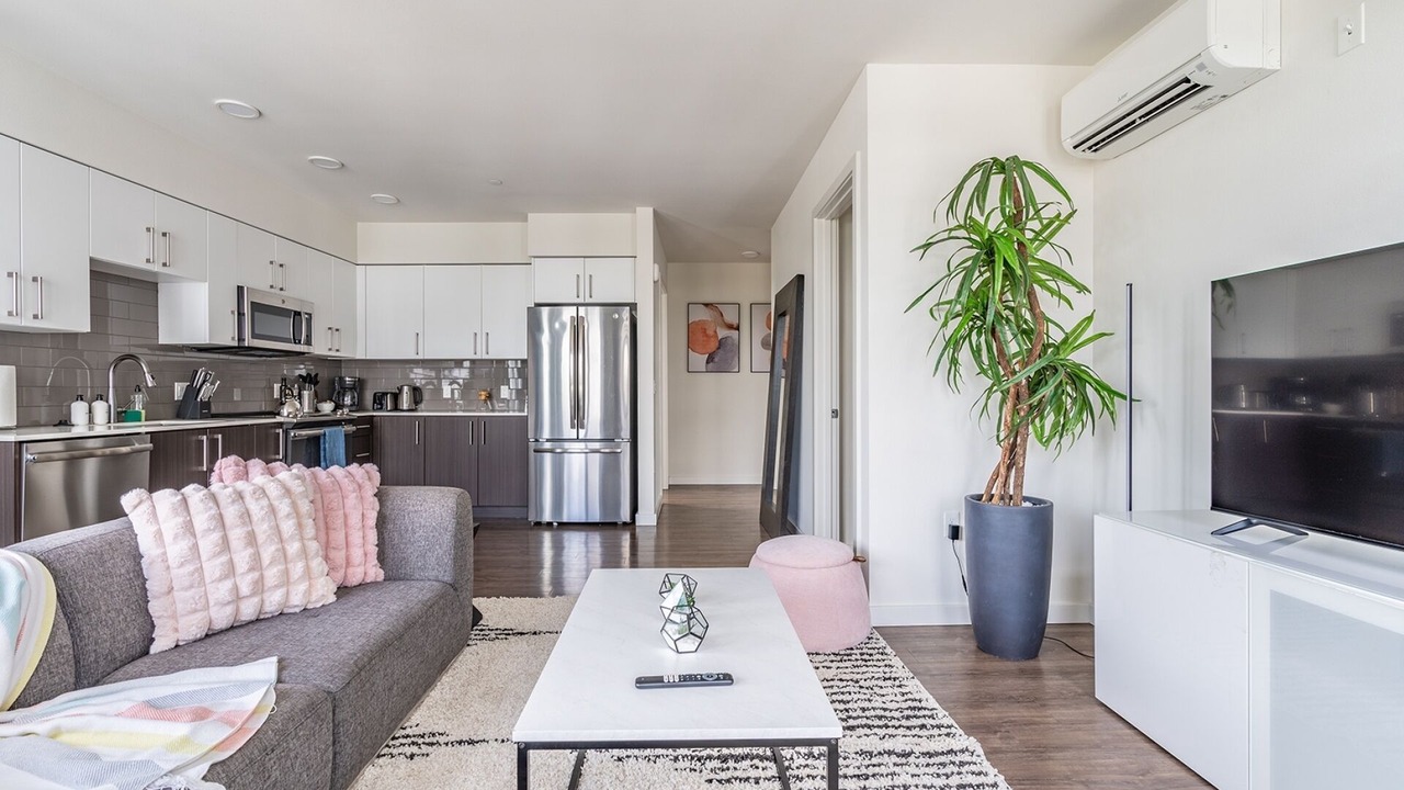 Photo of Bedroom in West Bellevue
