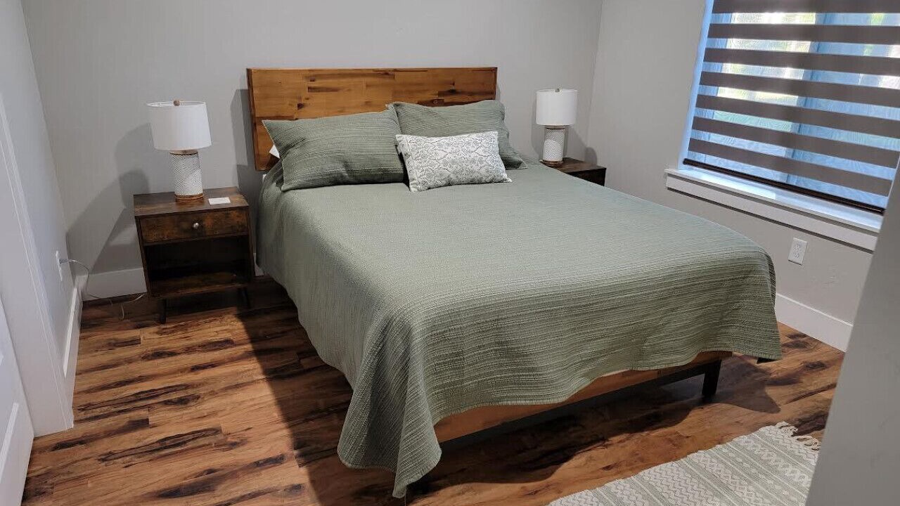 Photo of Bedroom in Donnelly