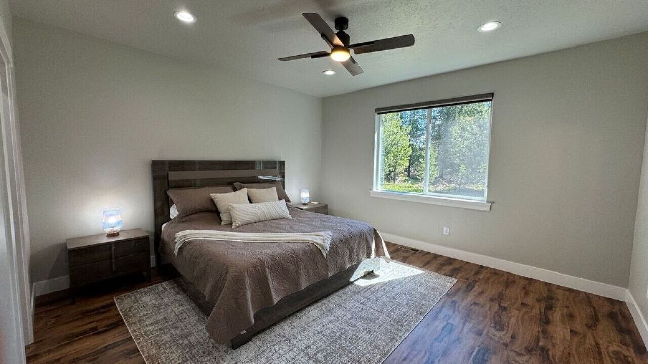 Photo of Bedroom in Donnelly