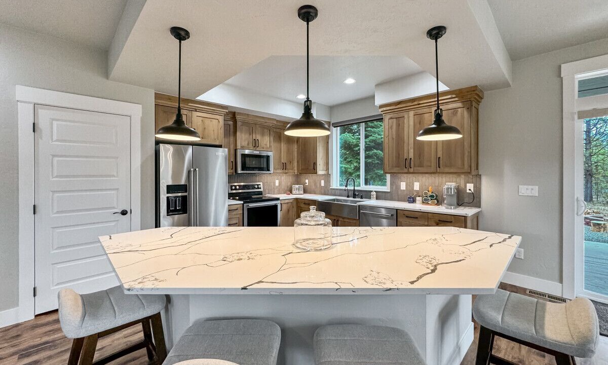 Photo of Kitchen in Donnelly
