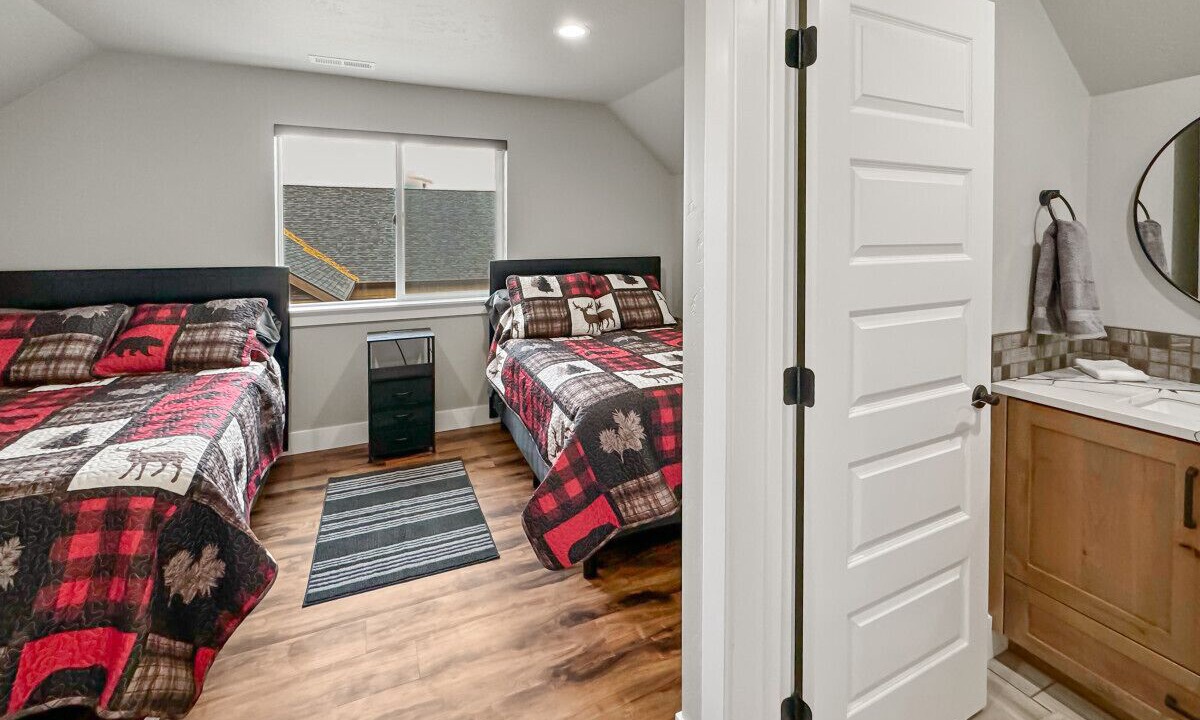 Photo of Bedroom in Donnelly