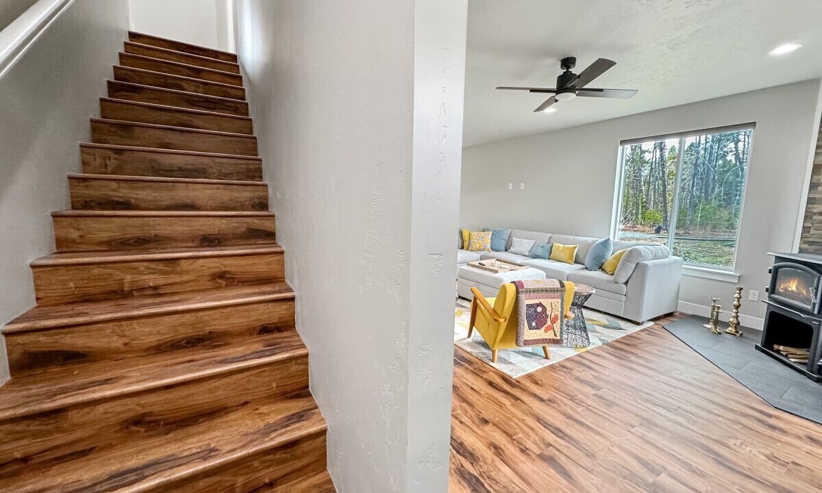 Photo of Livingroom in Donnelly