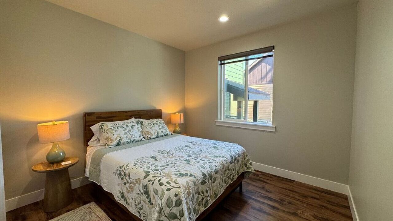 Photo of Bedroom in Donnelly