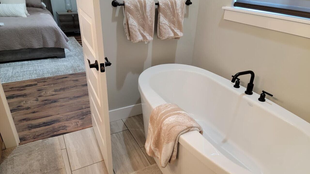 Photo of Bathroom in Donnelly