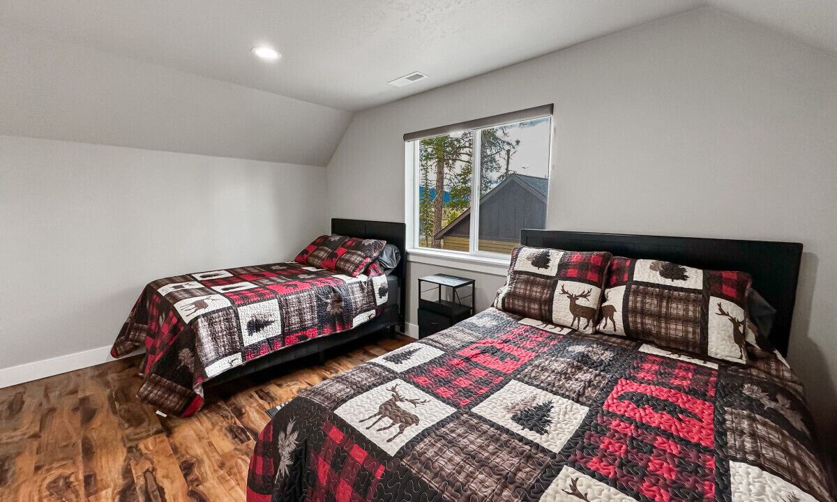 Photo of Bedroom in Donnelly