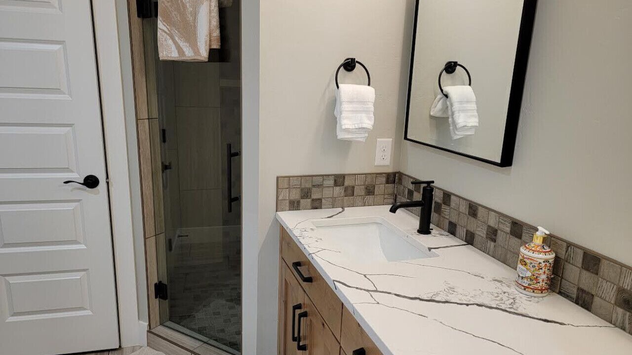 Photo of Bathroom in Donnelly