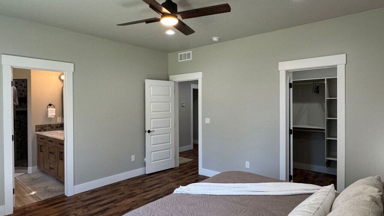Photo of Bedroom in Donnelly