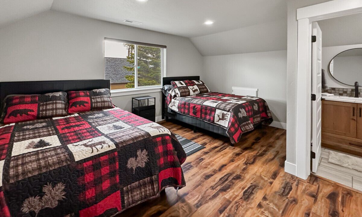 Photo of Bedroom in Donnelly