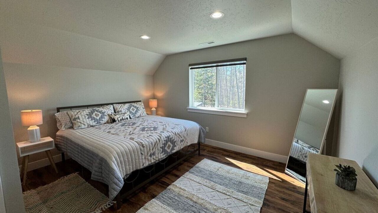 Photo of Bedroom in Donnelly