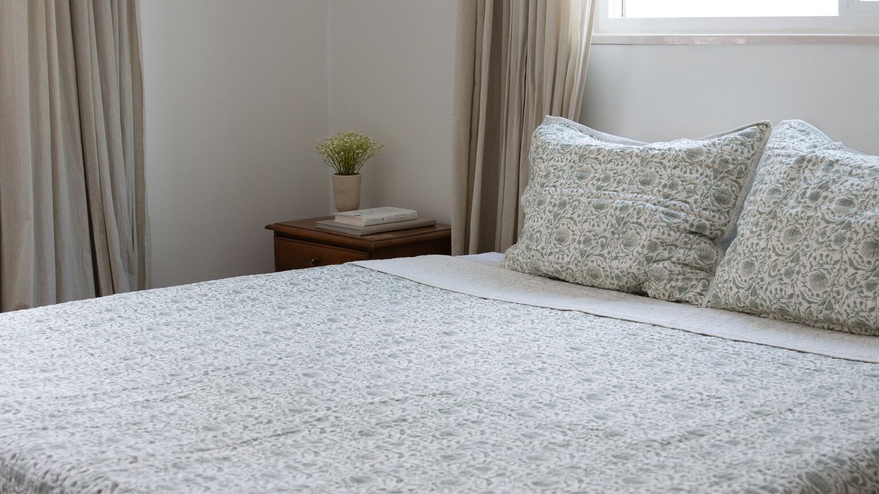 Photo of Bedroom in Soda Springs