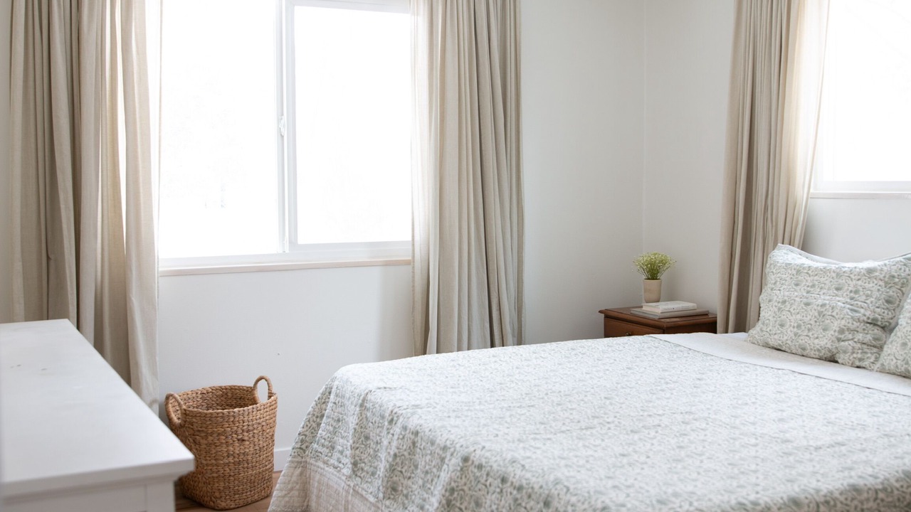 Photo of Bedroom in Soda Springs