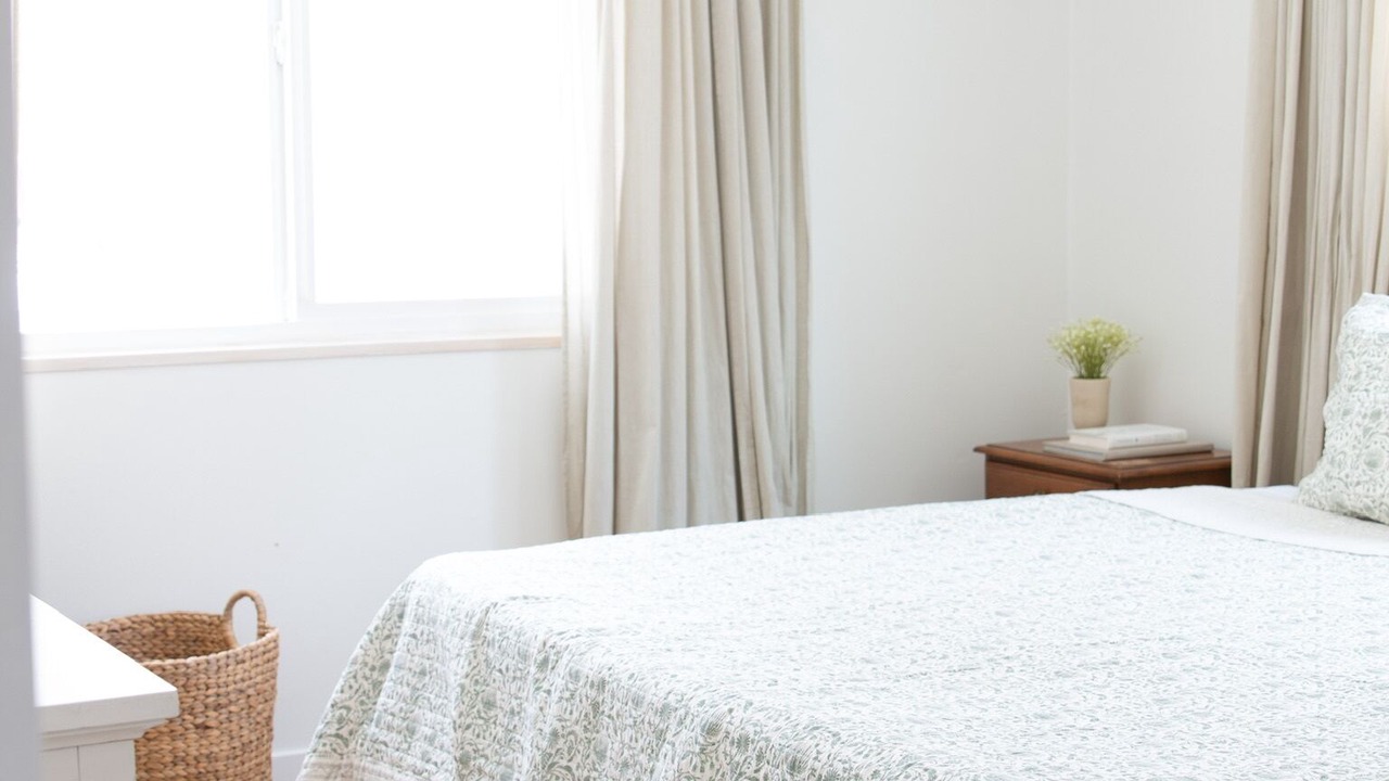 Photo of Bedroom in Soda Springs