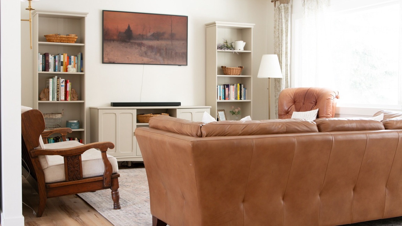 Photo of Livingroom in Soda Springs