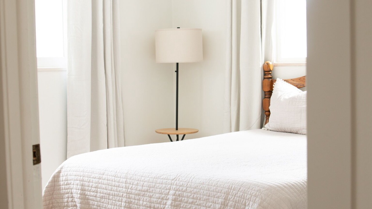 Photo of Bedroom in Soda Springs