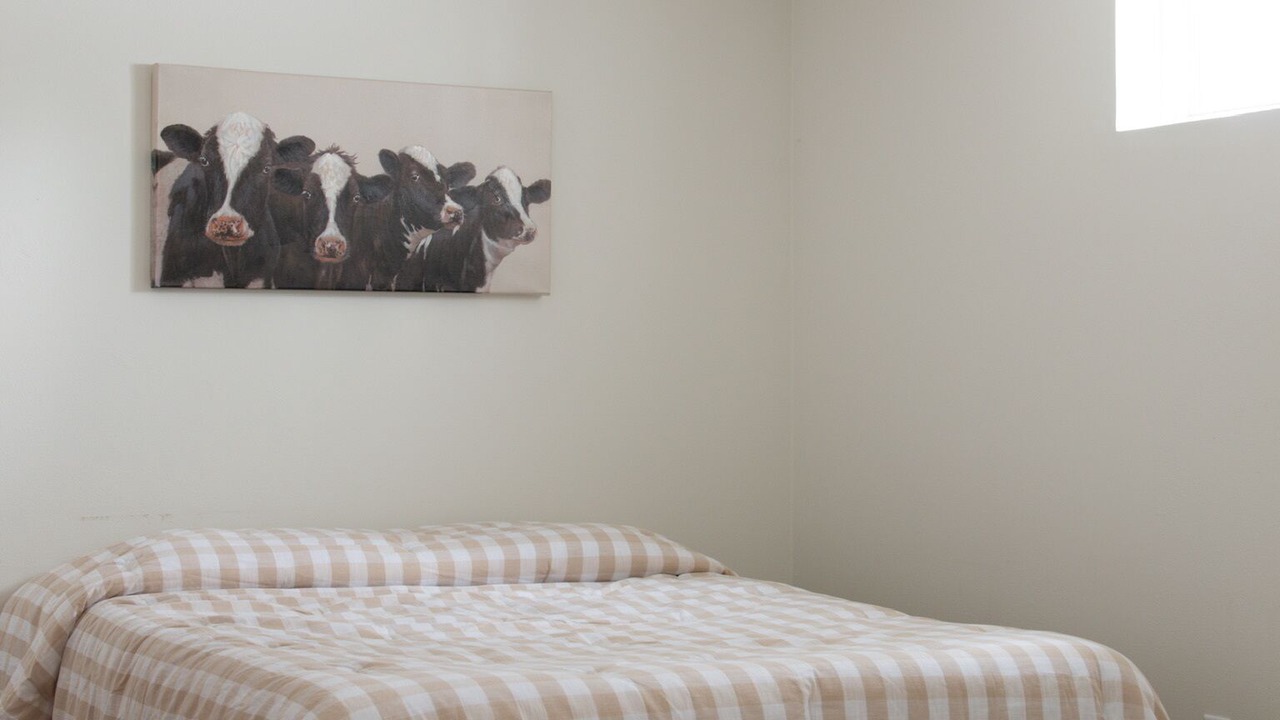 Photo of Bedroom in Soda Springs