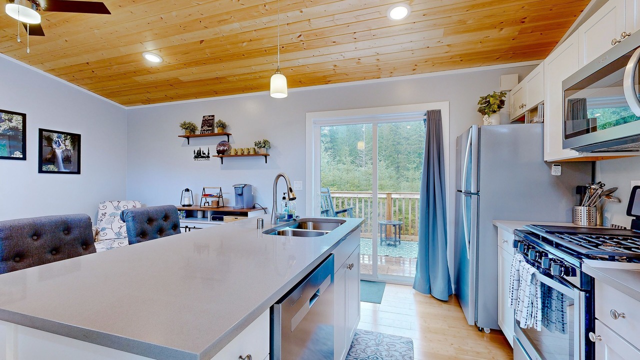 Photo of Kitchen in Carson