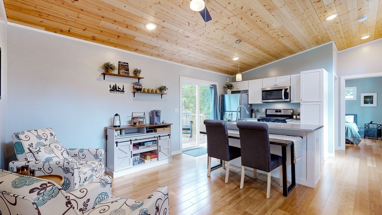 Photo of Kitchen in Carson