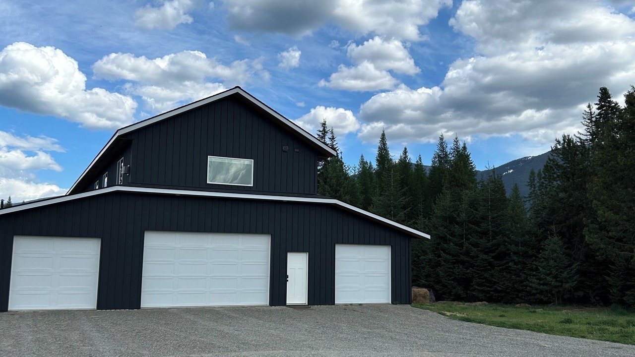 Photo of Outdoor in Bonners Ferry