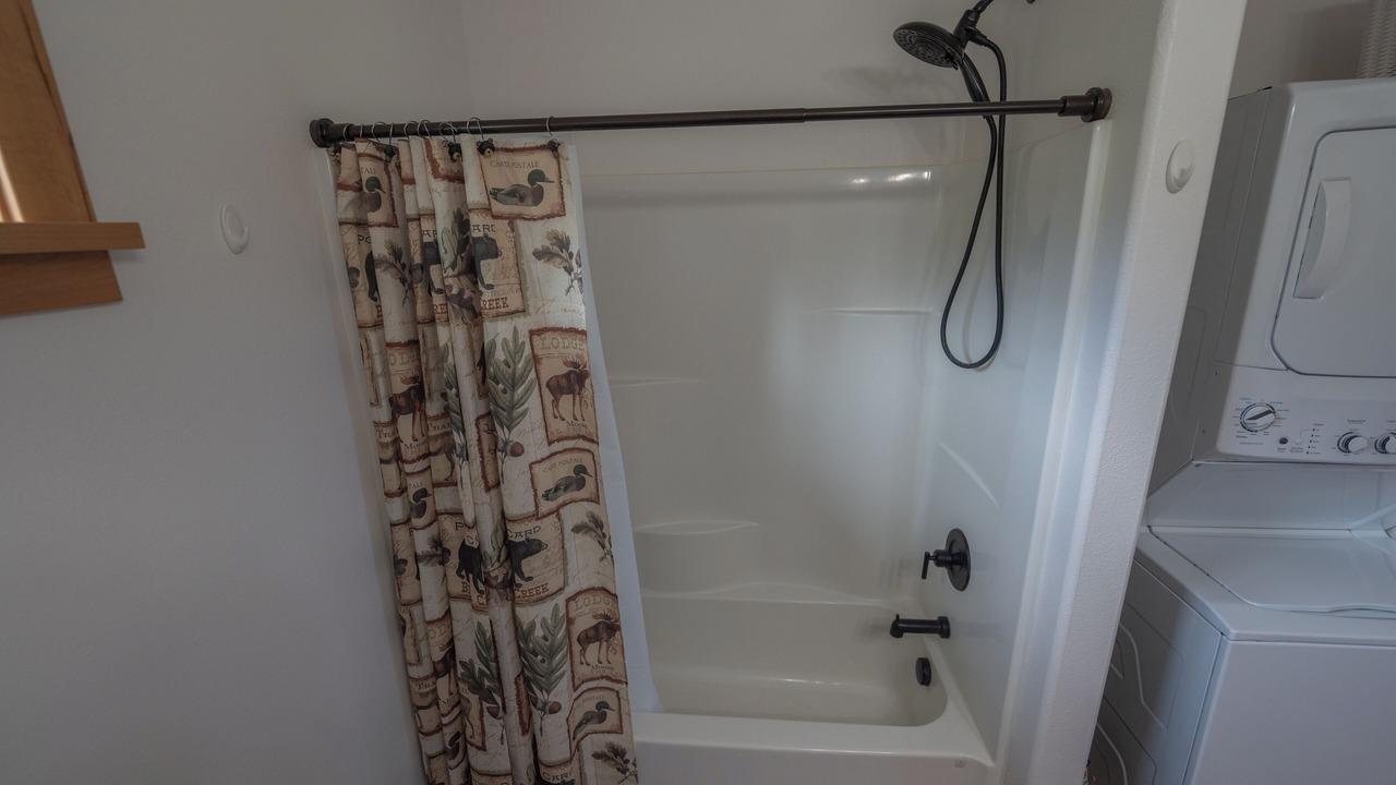 Photo of Bathroom in Bonners Ferry