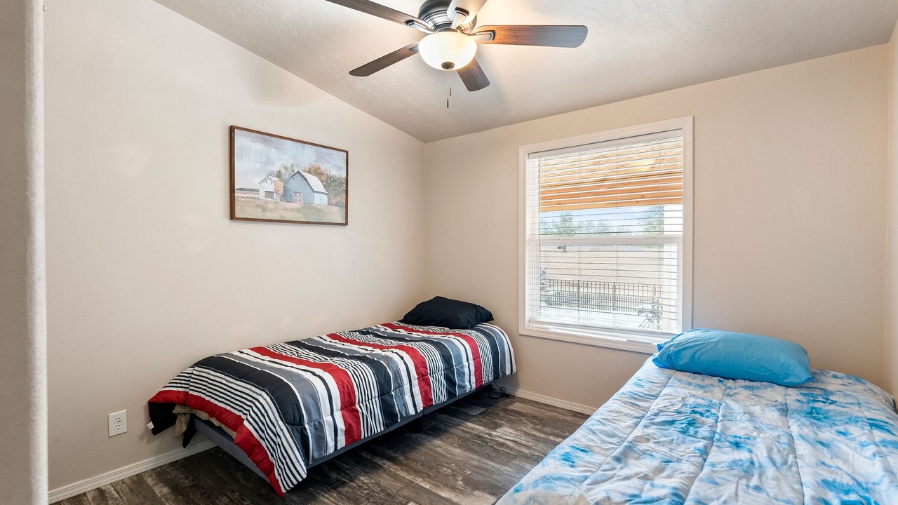 Photo of Bedroom in Deer Park