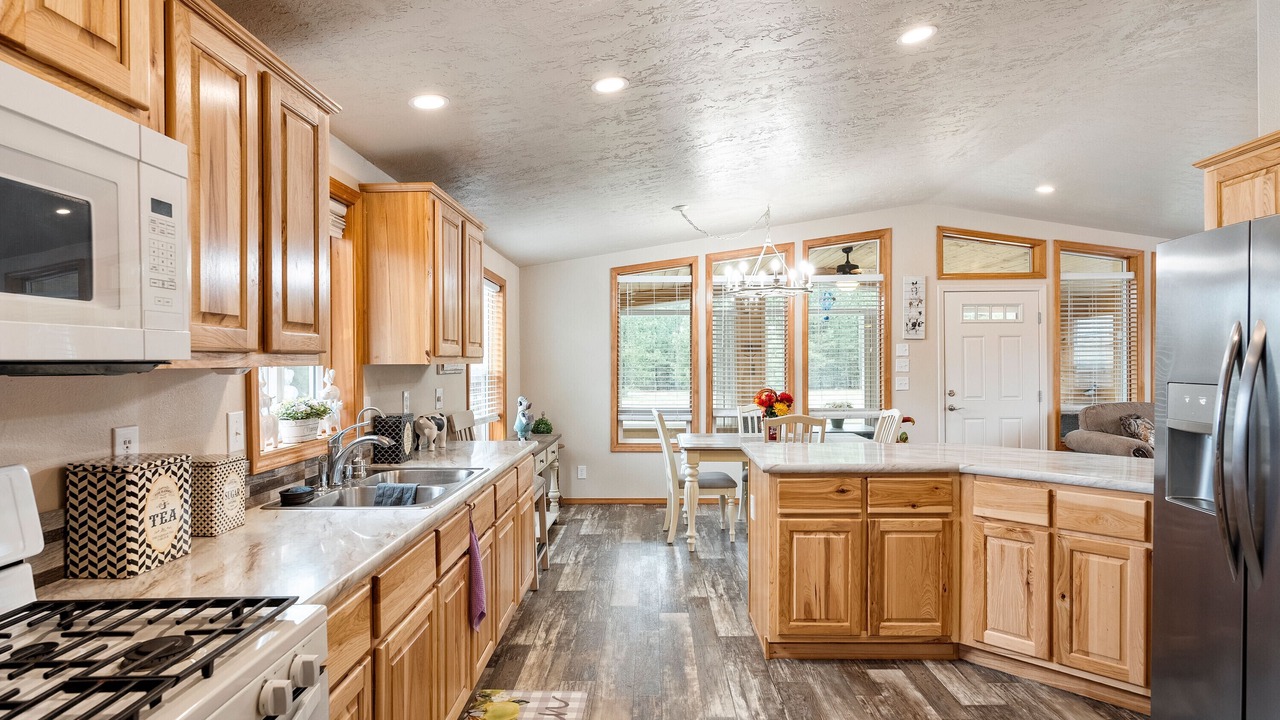 Photo of Kitchen in Deer Park