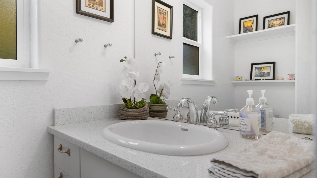 Photo of Bathroom in Ashland