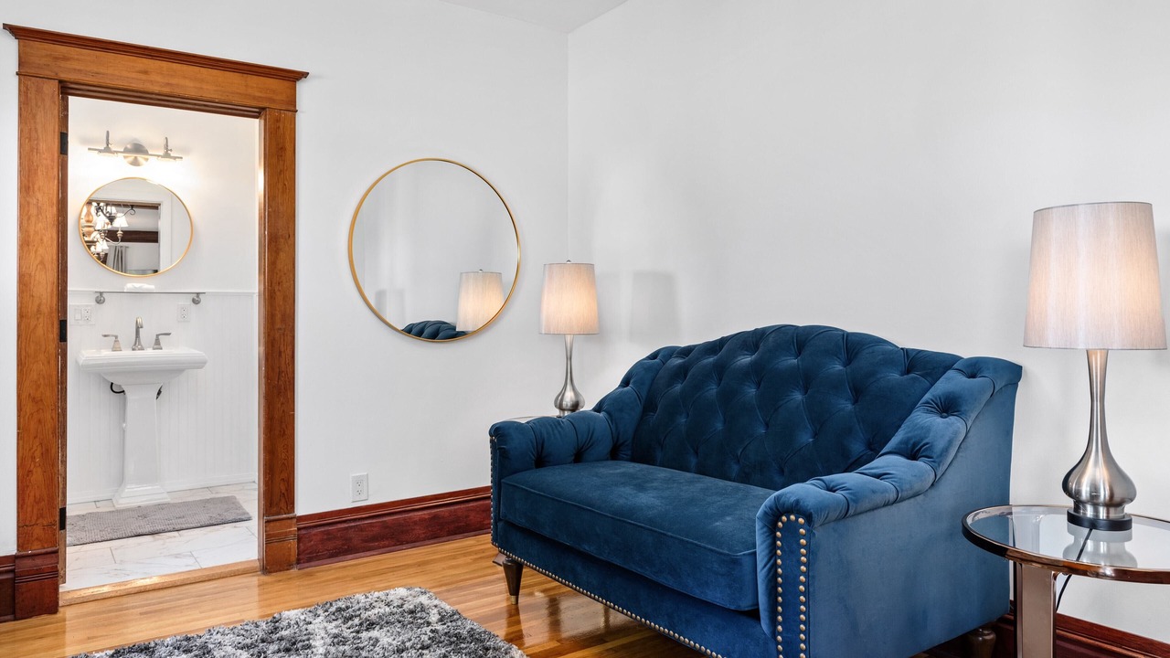 Photo of Livingroom in Bonners Ferry
