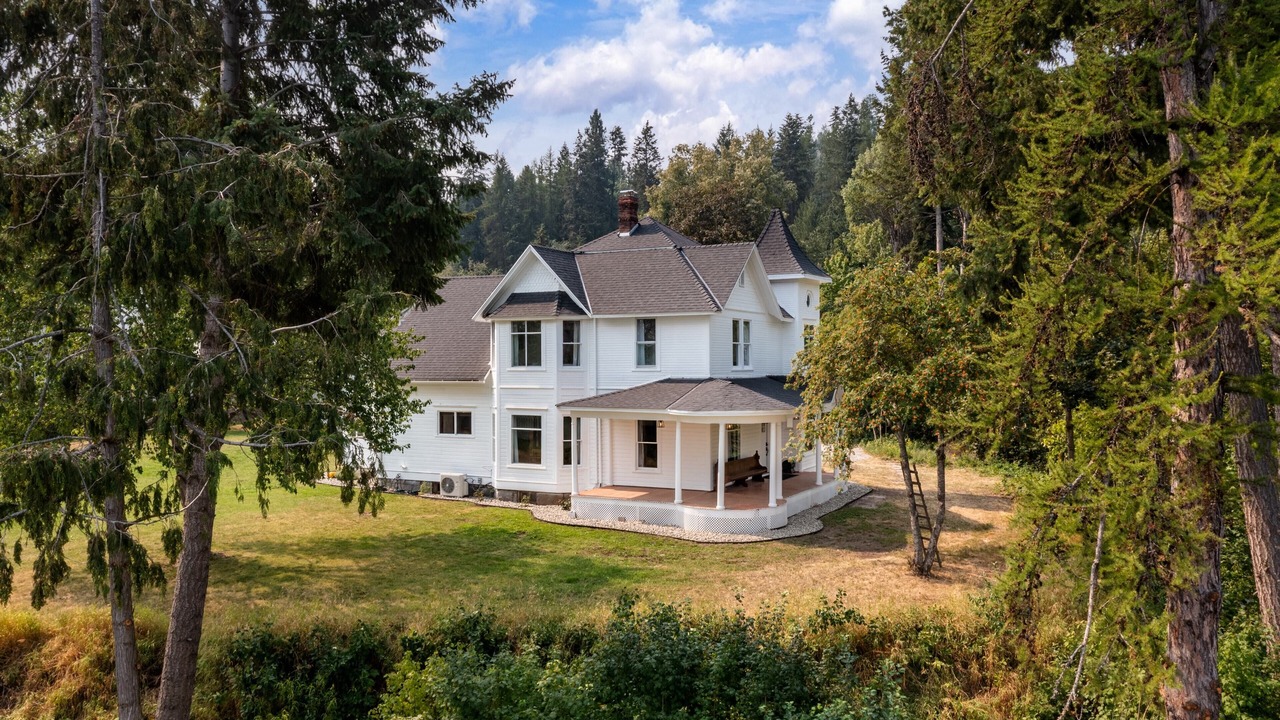 Photo of Outdoor in Bonners Ferry