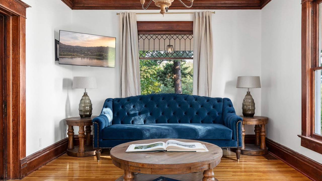 Photo of Livingroom in Bonners Ferry