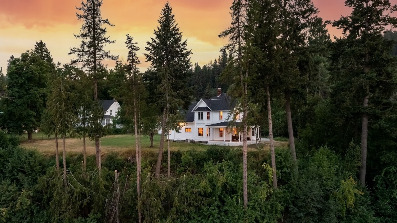 Photo of Outdoor in Bonners Ferry