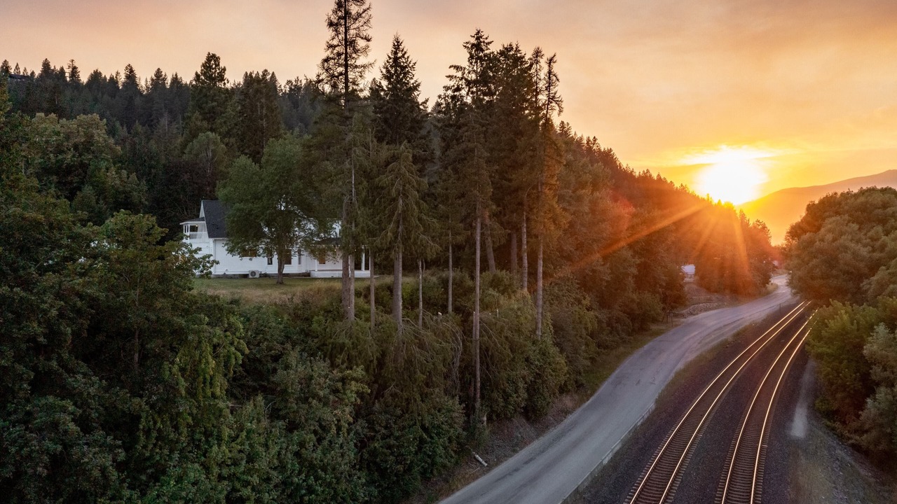 Photo of Outdoor in Bonners Ferry