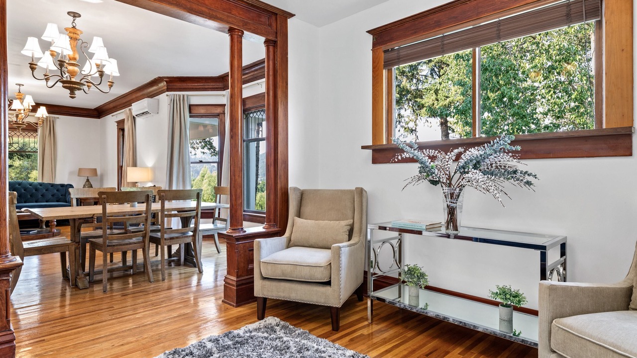 Photo of Livingroom in Bonners Ferry