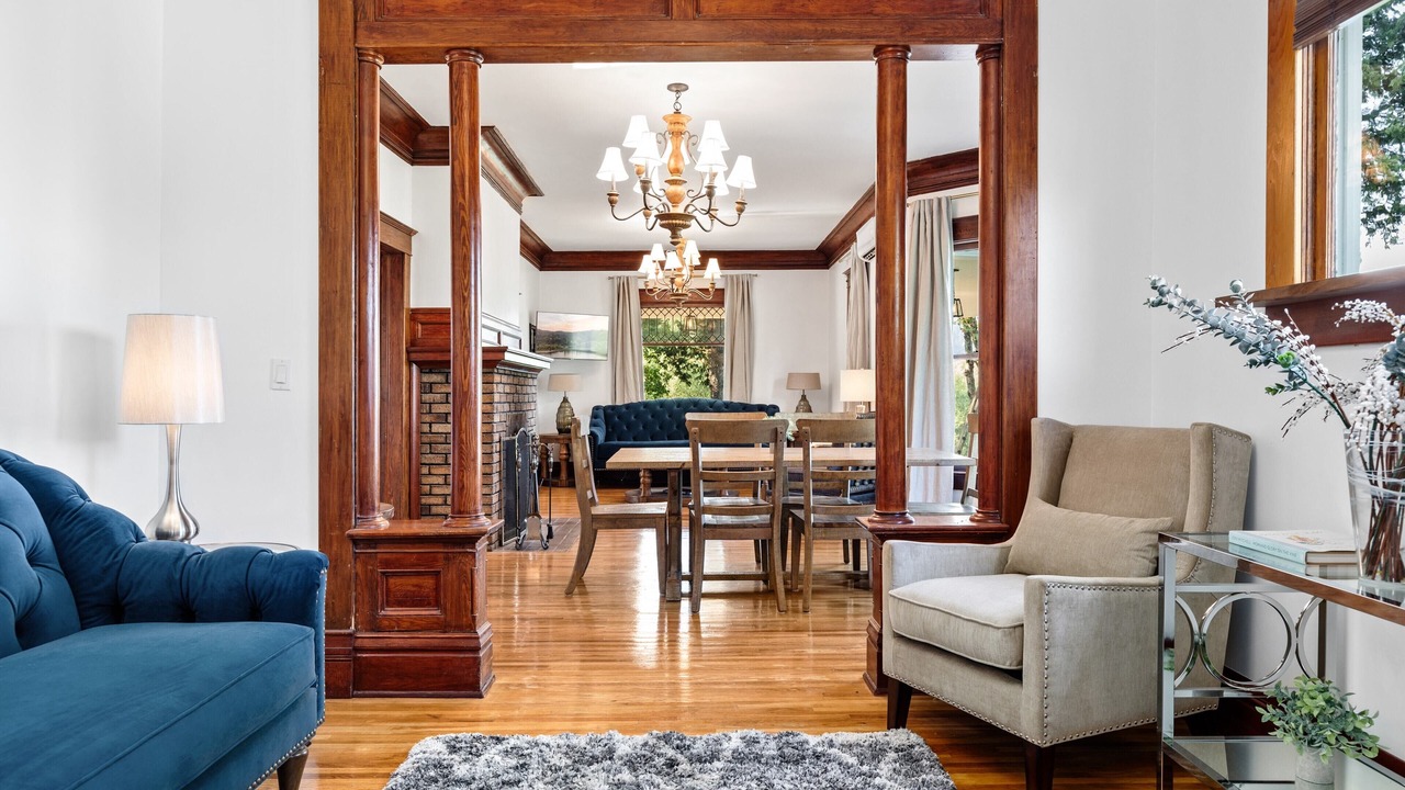 Photo of Livingroom in Bonners Ferry