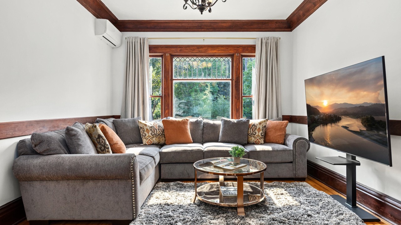 Photo of Livingroom in Bonners Ferry