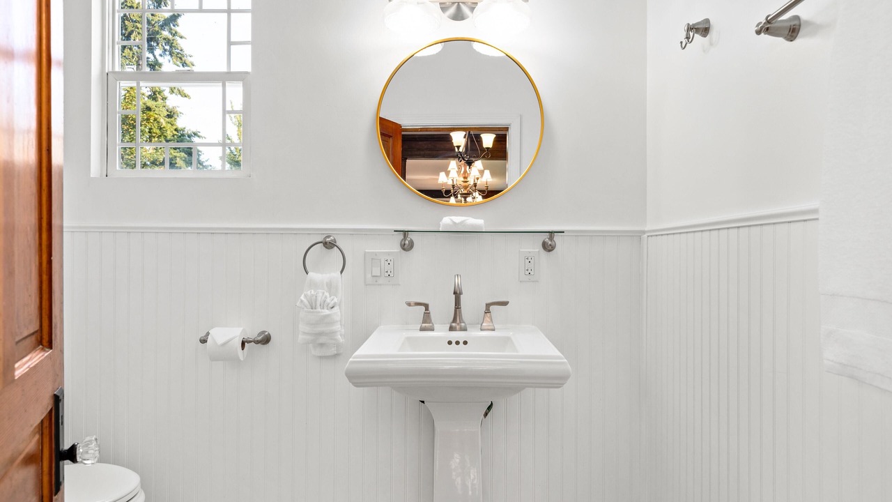 Photo of Bathroom in Bonners Ferry