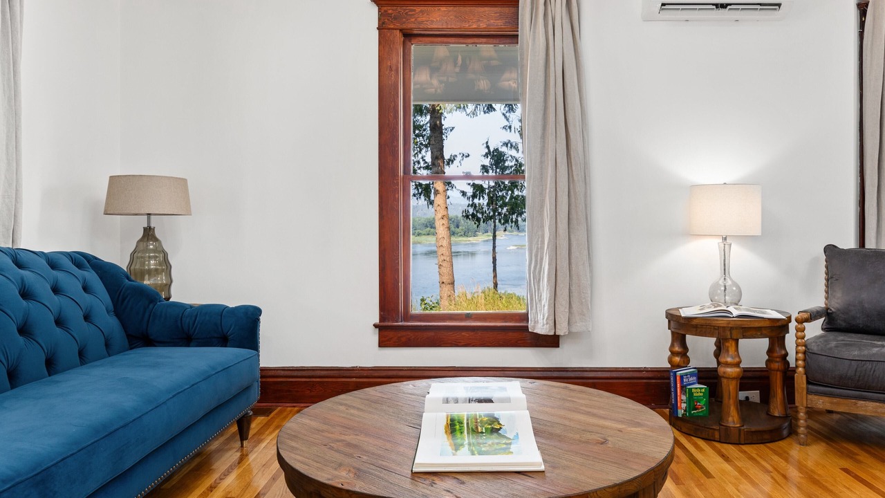 Photo of Livingroom in Bonners Ferry