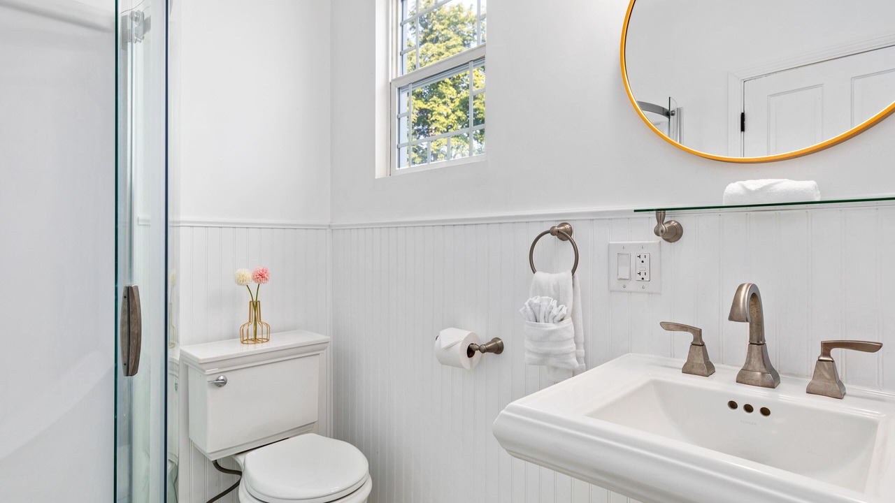 Photo of Bathroom in Bonners Ferry