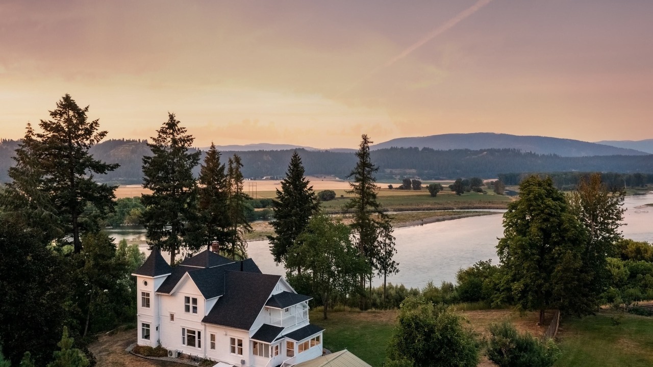 Photo of Outdoor in Bonners Ferry