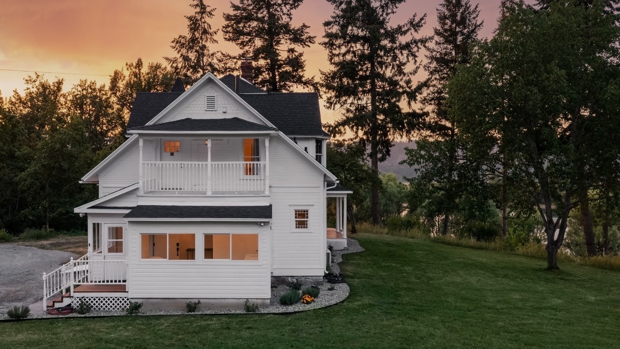 Photo of Outdoor in Bonners Ferry