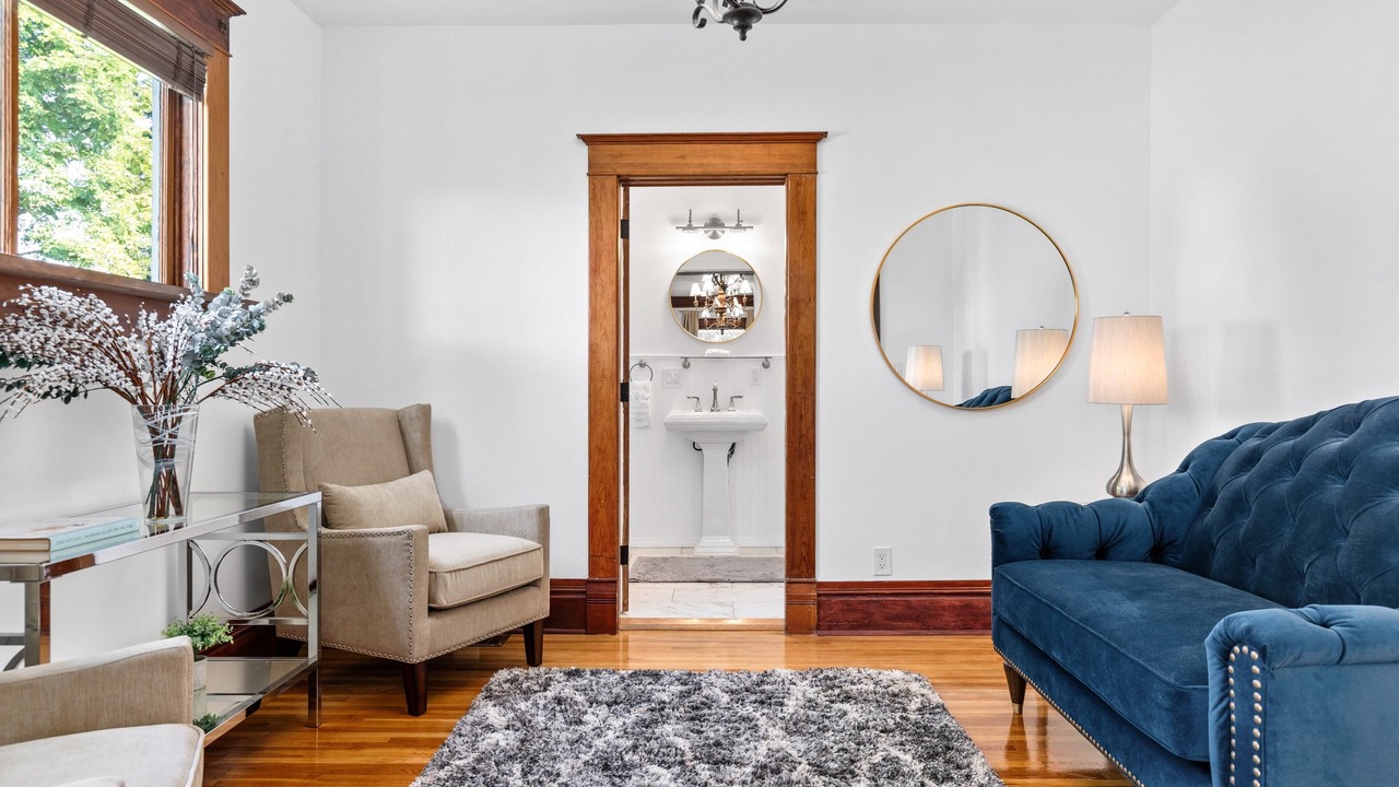 Photo of Livingroom in Bonners Ferry