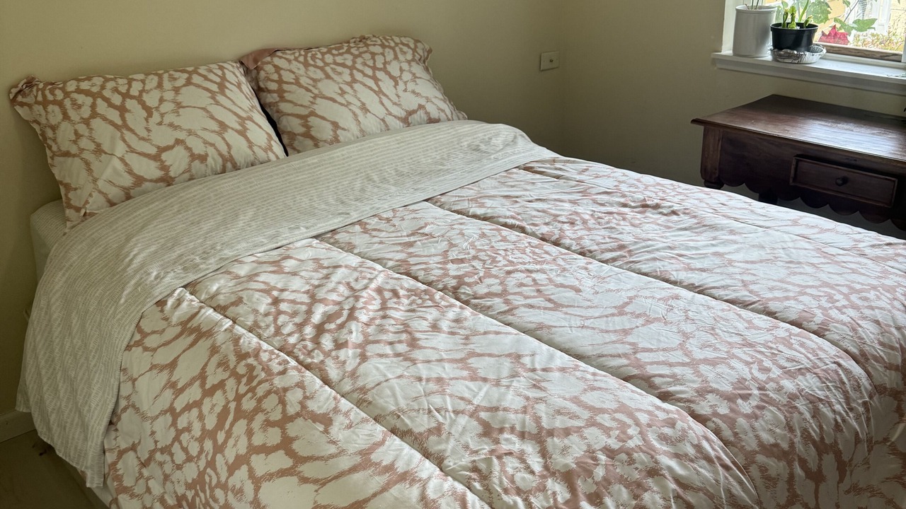 Photo of Bedroom in Manchester