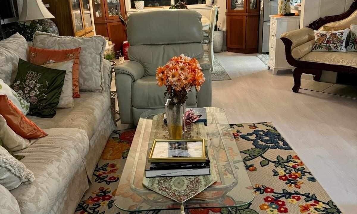 Photo of Livingroom in Manchester