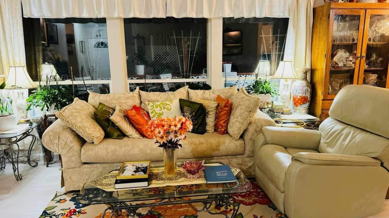 Photo of Livingroom in Manchester